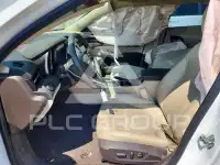 2015 Chevrolet Malibu photo