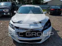 2015 Chevrolet Malibu photo