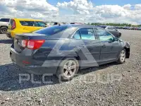 2015 Chevrolet Malibu photo