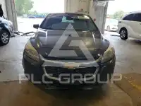 2015 Chevrolet Malibu фото
