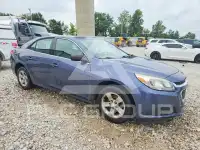 2015 Chevrolet Malibu фото