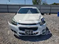 2015 Chevrolet Malibu фото