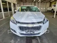 2015 Chevrolet Malibu фото
