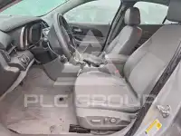2015 Chevrolet Malibu photo