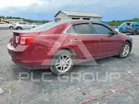 2015 Chevrolet Malibu фото