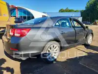 2015 Chevrolet Malibu фото