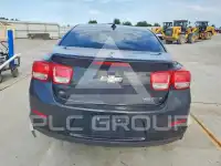 2015 Chevrolet Malibu фото