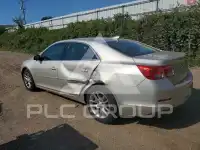 2015 Chevrolet Malibu фото