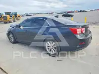 2015 Chevrolet Malibu фото