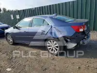 2015 Chevrolet Malibu фото