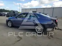 2015 Chevrolet Malibu photo
