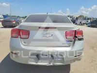 2015 Chevrolet Malibu фото