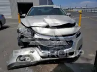 2015 Chevrolet Malibu фото