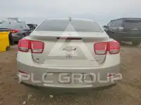 2015 Chevrolet Malibu фото