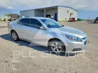 2015 Chevrolet Malibu фото