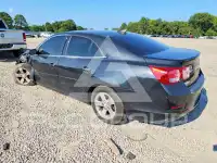 2015 Chevrolet Malibu photo