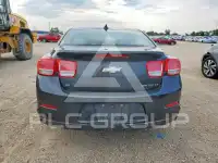 2015 Chevrolet Malibu фото