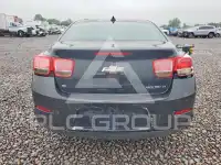 2015 Chevrolet Malibu фото