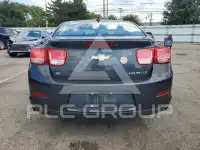 2015 Chevrolet Malibu photo