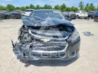 2015 Chevrolet Malibu фото