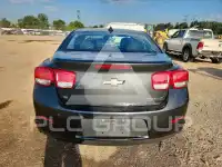 2015 Chevrolet Malibu фото