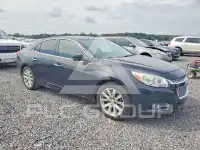 2015 Chevrolet Malibu photo