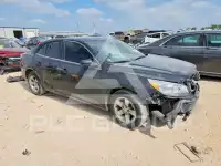 2015 Chevrolet Malibu фото
