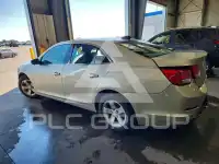 2015 Chevrolet Malibu фото