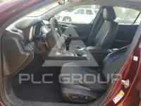 2015 Chevrolet Malibu photo