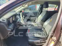 2015 Chevrolet Malibu фото