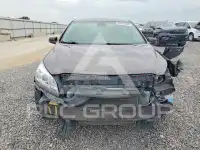 2015 Chevrolet Malibu фото