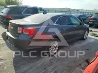 2015 Chevrolet Malibu фото