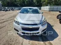 2015 Chevrolet Malibu фото