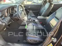 2015 Chevrolet Malibu фото