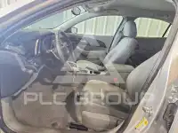 2015 Chevrolet Malibu фото
