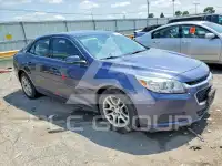 2015 Chevrolet Malibu фото