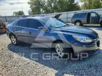 2015 Chevrolet Malibu photo