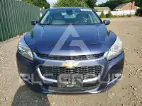 2015 Chevrolet Malibu фото