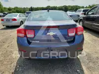 2015 Chevrolet Malibu фото