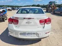 2015 Chevrolet Malibu фото