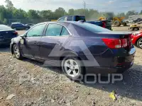 2015 Chevrolet Malibu фото