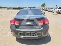 2015 Chevrolet Malibu фото