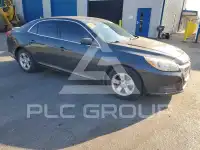 2015 Chevrolet Malibu photo