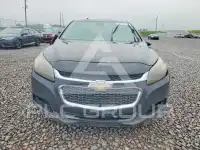 2015 Chevrolet Malibu фото