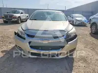 2015 Chevrolet Malibu фото