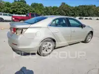 2015 Chevrolet Malibu фото