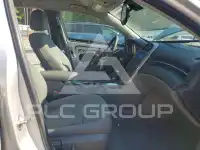 2015 Chevrolet Malibu photo