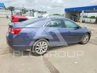 2015 Chevrolet Malibu фото