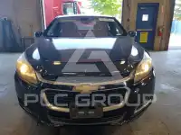 2015 Chevrolet Malibu фото
