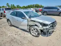 2015 Chevrolet Malibu фото